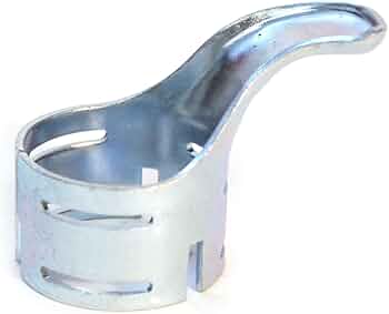 1 Kirby Vacuum Belt 144276 / Hook For Lifter Oem