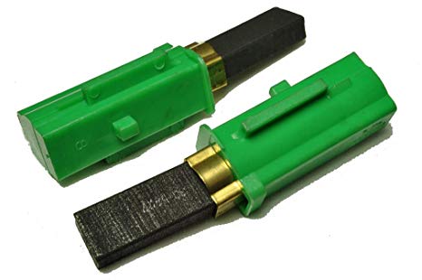 1 Proteam Carbon Brush 100424 / (2pk) Sierra Back Packametek Motor