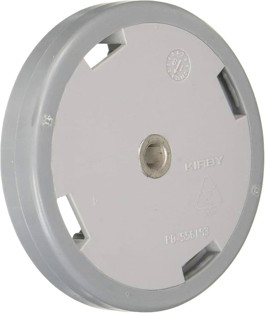 1 Kirby Vacuum Part 556201 / Wheel Rear Gen 7 Diamond Edition