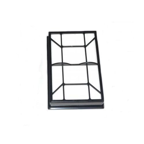 1 Panasonic Vacuum Filter F258 Canister HEPA Filtration / Kenmore EF9, Mccl 945, Kenmore