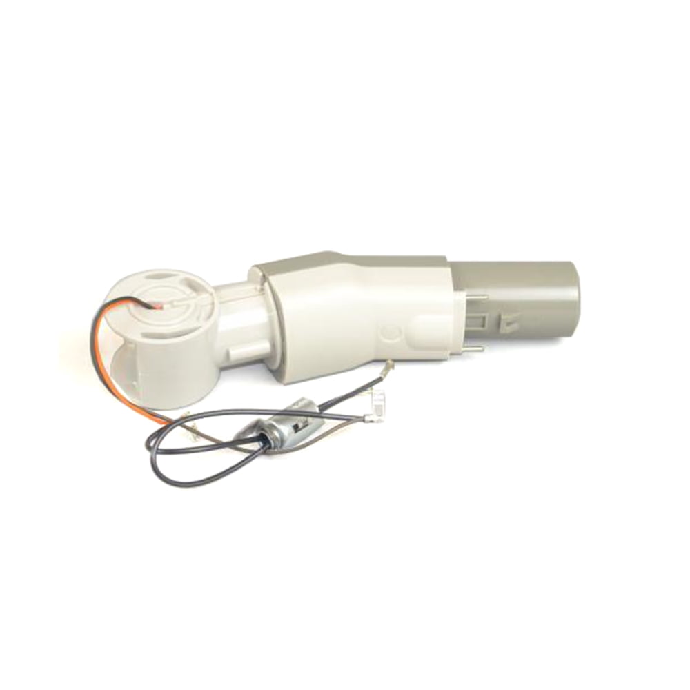 1 Electrolux / Aerus Vacuum Part Add to Favorites / Elbow Lux Pn ''Gray / White'' 6500 / Epic / Guardian