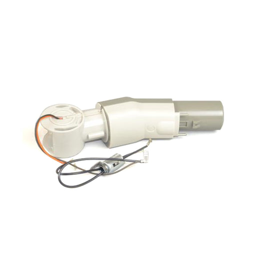 1 Electrolux / Aerus Vacuum Part Add to Favorites / Elbow Lux Pn ''Gray / White'' 6500 / Epic / Guardian