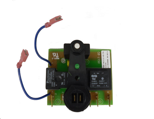 1 Beam Vacuum Part 100556 / Control Module, Central Vac, Central Vac No Longer Available