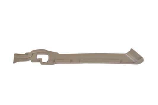 1 Kirby Vacuum Cover 630812 / Trim Strip, Right Sentria Ii, Shell