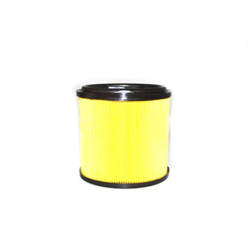 Electric Vac Eureka Sanitaire SC6060A Canister Vacuum Cleaner Cartridge Filter # 16280CP