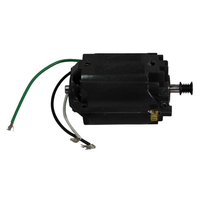 1 Eureka, Sanitaire Vacuum Brush 638612 / Roll Motor Sanitaire SC-9180, Commercialupright