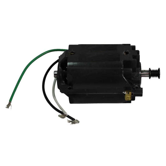 1 Eureka, Sanitaire Vacuum Brush 638612 / Roll Motor Sanitaire SC-9180, Commercialupright