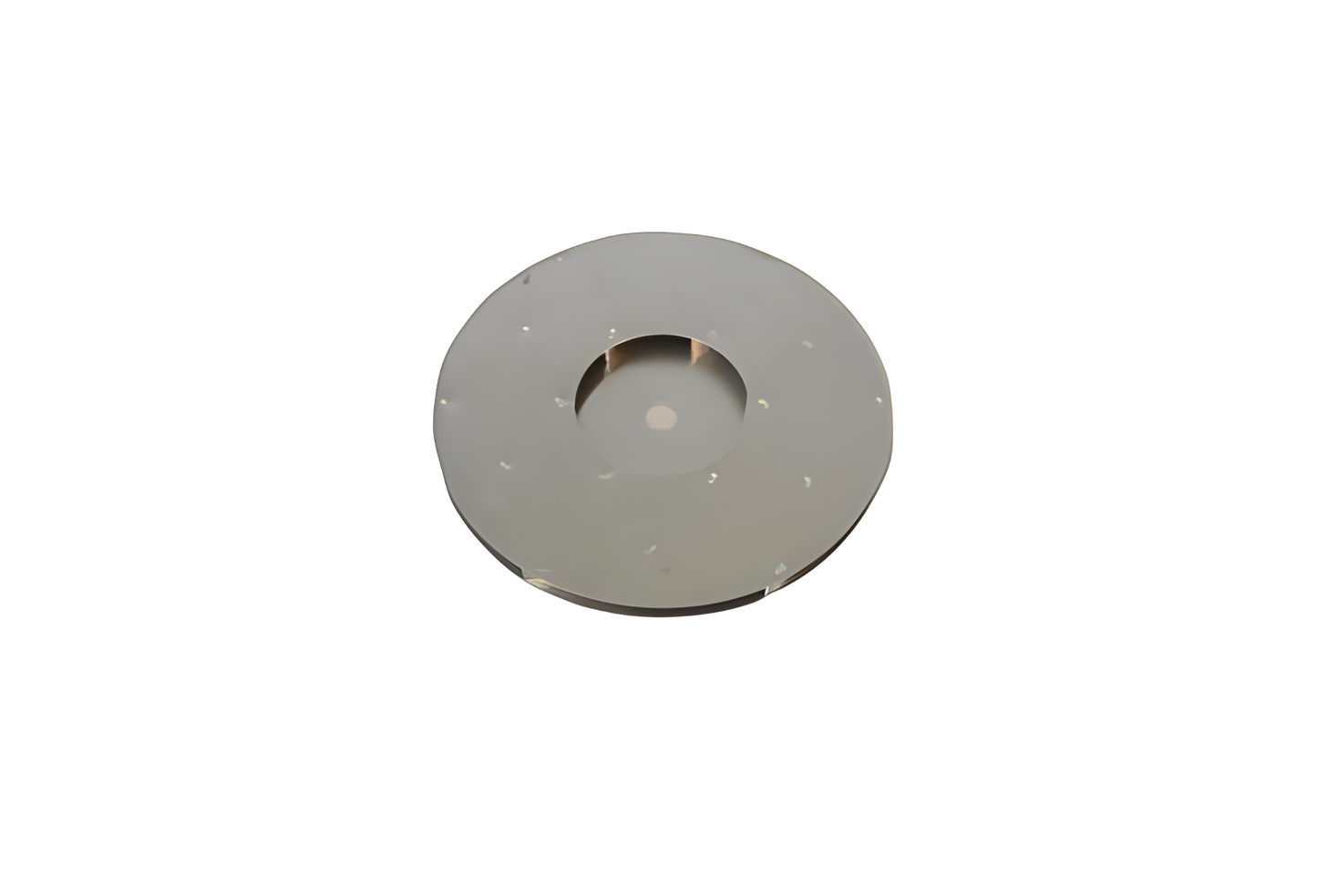 1 Rexair - Rainbow Vacuum Part R8318 / Fan Assembly Rotating / Rex Air E Series Gs Motor