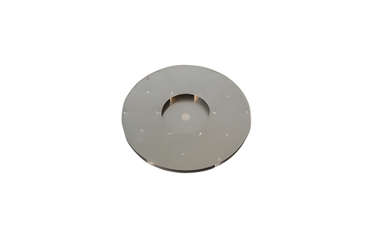 1 Rexair - Rainbow Vacuum Part R8318 / Fan Assembly Rotating / Rex Air E Series Gs Motor