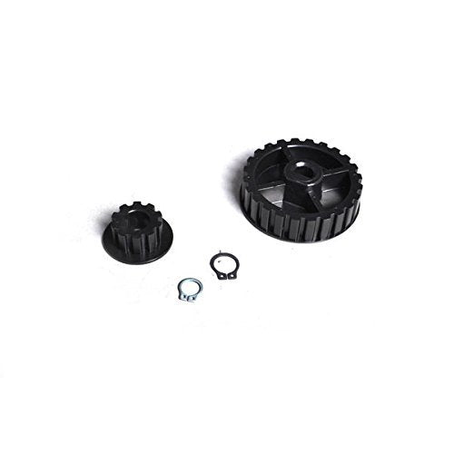 Electric Vac Replacement for Kirby Generation Series Vacuum Cleaner Transmission Gear Package # 243503S