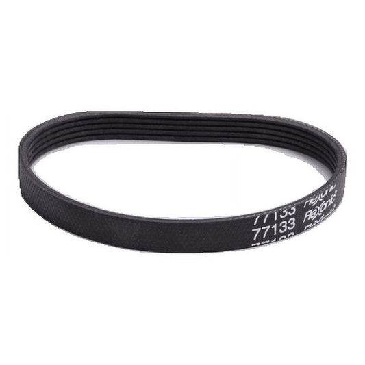 1 Eureka, Sanitaire Vacuum Belt 77133 Upright / Sanitaire, SC9180, SC9150, Poly V, Commercialfits Q200 Beam Pn, Fits EL8500, Beam
