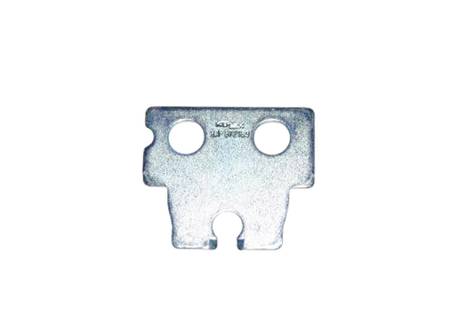 1 Kirby Handle Assembly 672189 / Latch Plate Fork G3 / AV2