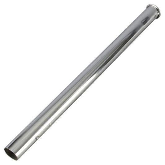 1 Vacuflo Vacuum Part 6771 / Wand, Upper, Button Lock Royal Central Vac, Central Vac, Royal