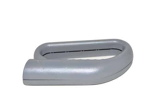 1 Eureka, Sanitaire Vacuum Part 89068355N / Grip Complete Sanitaire SC-4570 CommercialS675A