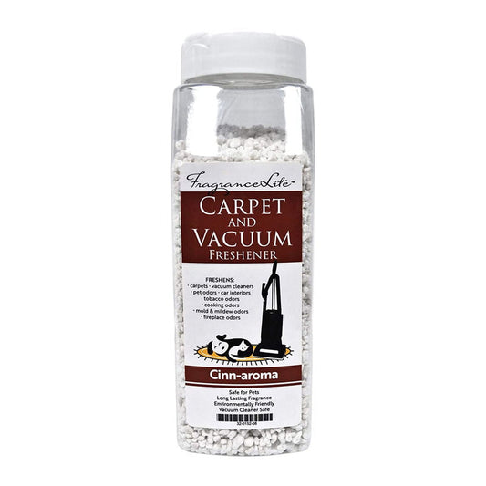 1 Fragrance Lite Vacuum Part CINN-AROMA / Lite, Cinn Aroma, Carpet Deodorizer