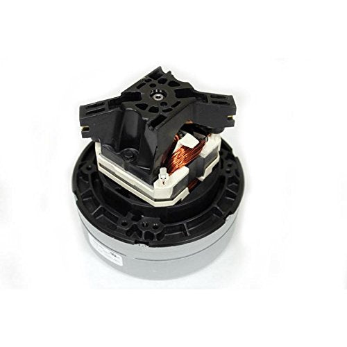 Electric Vac Renaissance, High Performance Vacuum Cleaner Motor Unit # 6500-293