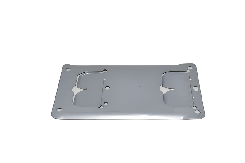 1 Eureka, Sanitaire Vacuum Part 145330 / Wall Bracket Central Vac, Central Vac