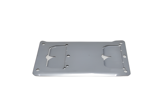 1 Eureka, Sanitaire Vacuum Part 145330 / Wall Bracket Central Vac, Central Vac