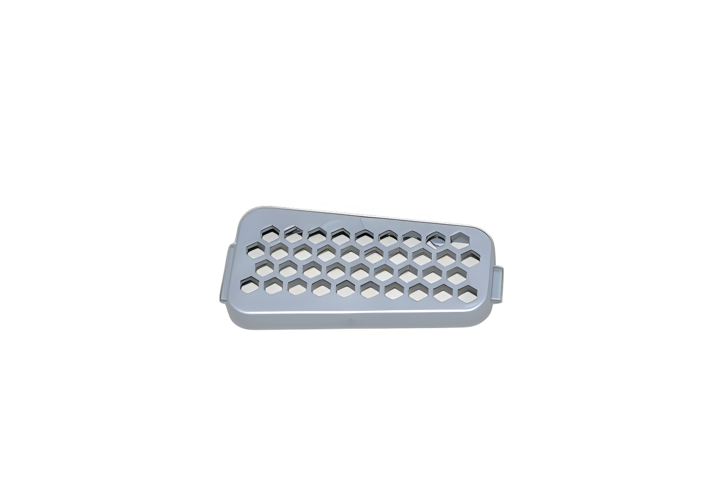 1 Oreck Vacuum Filter 83042-01 / Holder LW100 Magnesium