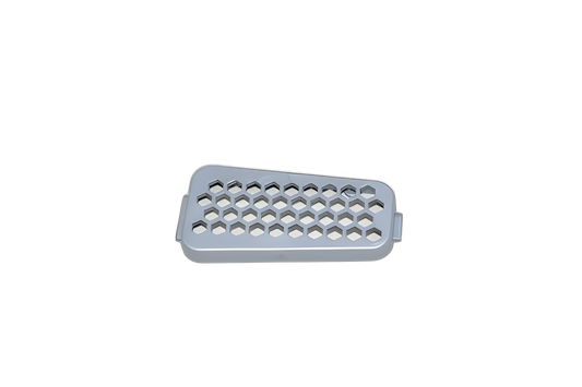 1 Oreck Vacuum Filter 83042-01 / Holder LW100 Magnesium