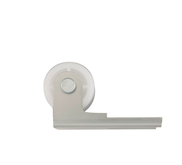 1 Castex / Nobles Vacuum Part 700844 / Squeegee Roller Nobles Typhoon Extractor