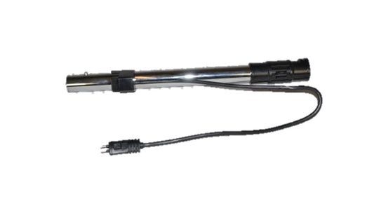 1 Kenmore Vacuum Part 70316 / Wand, Lower W / Cord, Panasonic Mc CG965817 1 / Length, Cord 29., Fit Long Neck, Panasonic