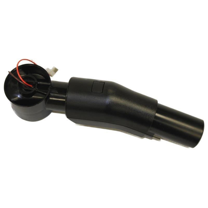 1 Tristar / Compact Vacuum Part 70837 / Swivel Elbow W / Elec Contacts Compact New Style No Longer Available