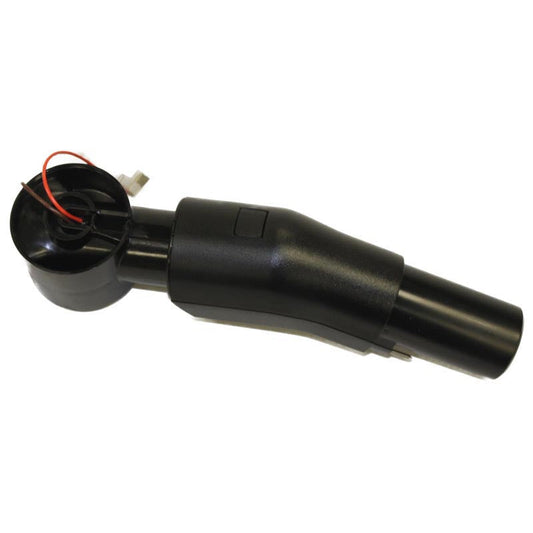 1 Tristar / Compact Vacuum Part 70837 / Swivel Elbow W / Elec Contacts Compact New Style No Longer Available