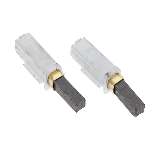 2 Ametek Carbon Brushes 833423-75 / 2PK Lamb Motor 2 Version Of 05-8430-06