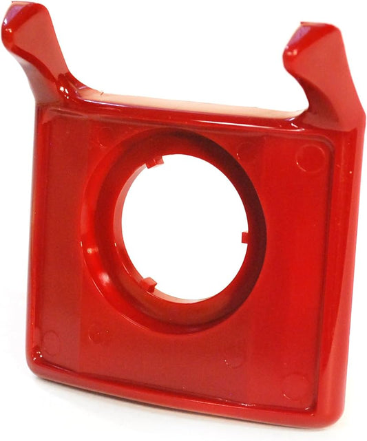 1 Kirby Vacuum Belt 144076 / Lifter Main Body Oem Red Plastic 2CB