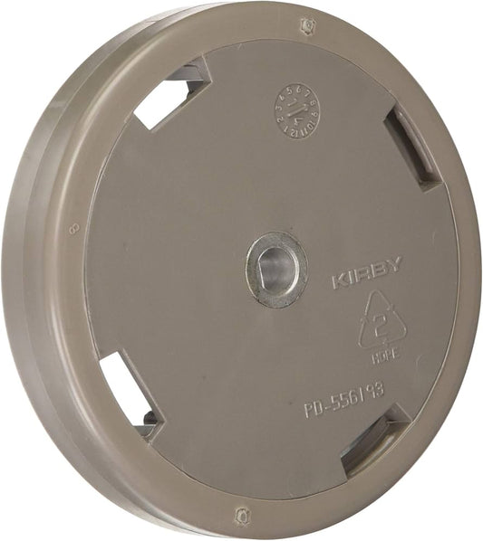 1 Kirby Vacuum Part 556212 / Wheel, Rear Sentria Ii