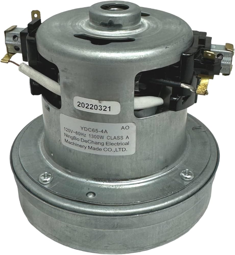 1 Hoover Vacuum Part 440004063 Upright / Motor UH72400 UH72401, UH72409