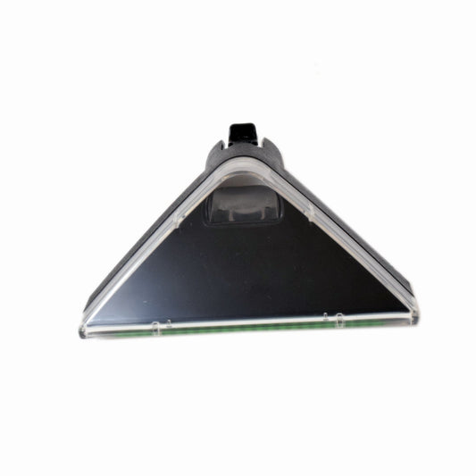 1 Hoover Vacuum Part 440003856 / Tool Asy Stair FH50150 Steamer, Blk / Green