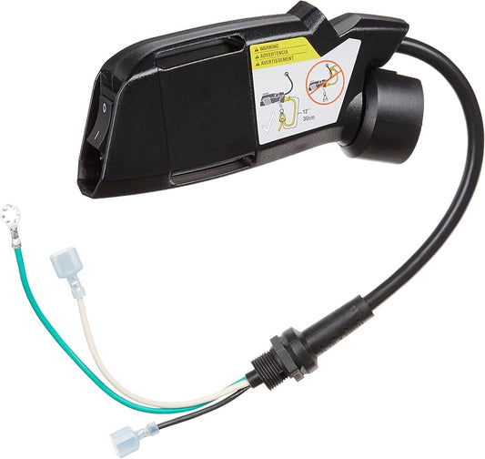 1 Proteam Vacuum Part 836225 / Switch, Cord Kit FS6 / 10 Backpackalternate Item Has Female Recept For Pn