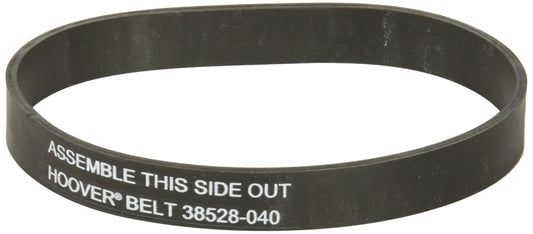 1 Hoover Vacuum Belt 38528040 Upright / Elite, Flat