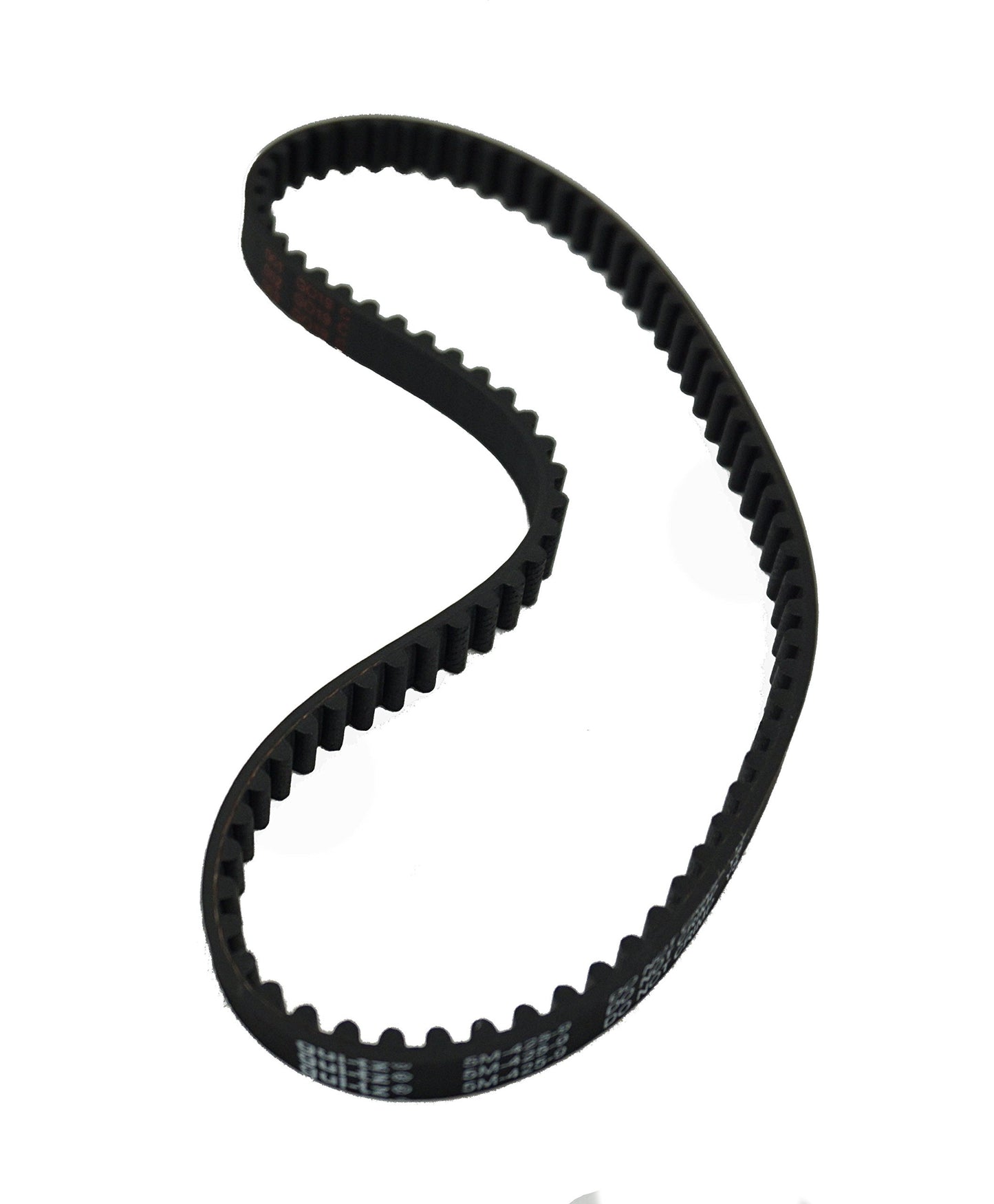 1 Bissell Vacuum Belt 2037460 / Flat, 86T3, 40M1, Big Green Machine