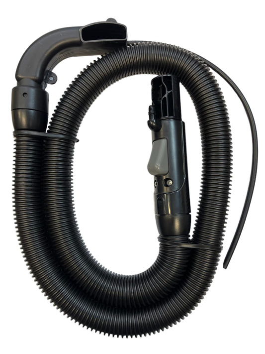1 Bissell Vacuum Hose 1606127 / W / Cuff, 5207 Spot Cleanno Longer Clear