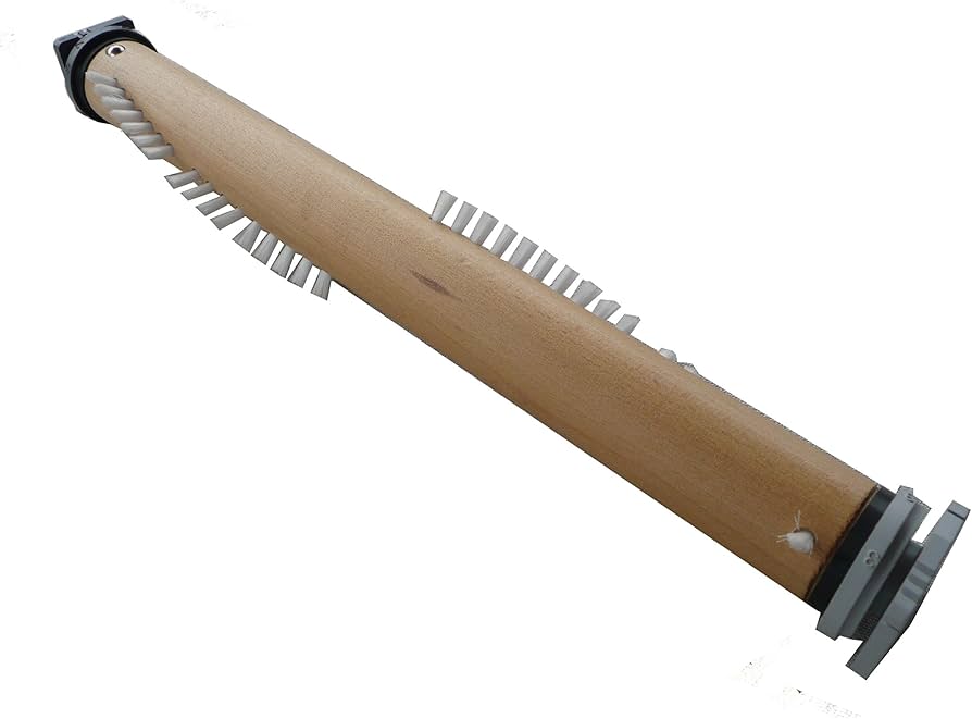 1 Kirby Vacuum Brush 159394 / Roll Gen 3, 4, Single Row Bristle