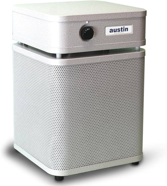1 Austin Air Purifier A250A1 / HM250 Healthmate Jr.Sandstone