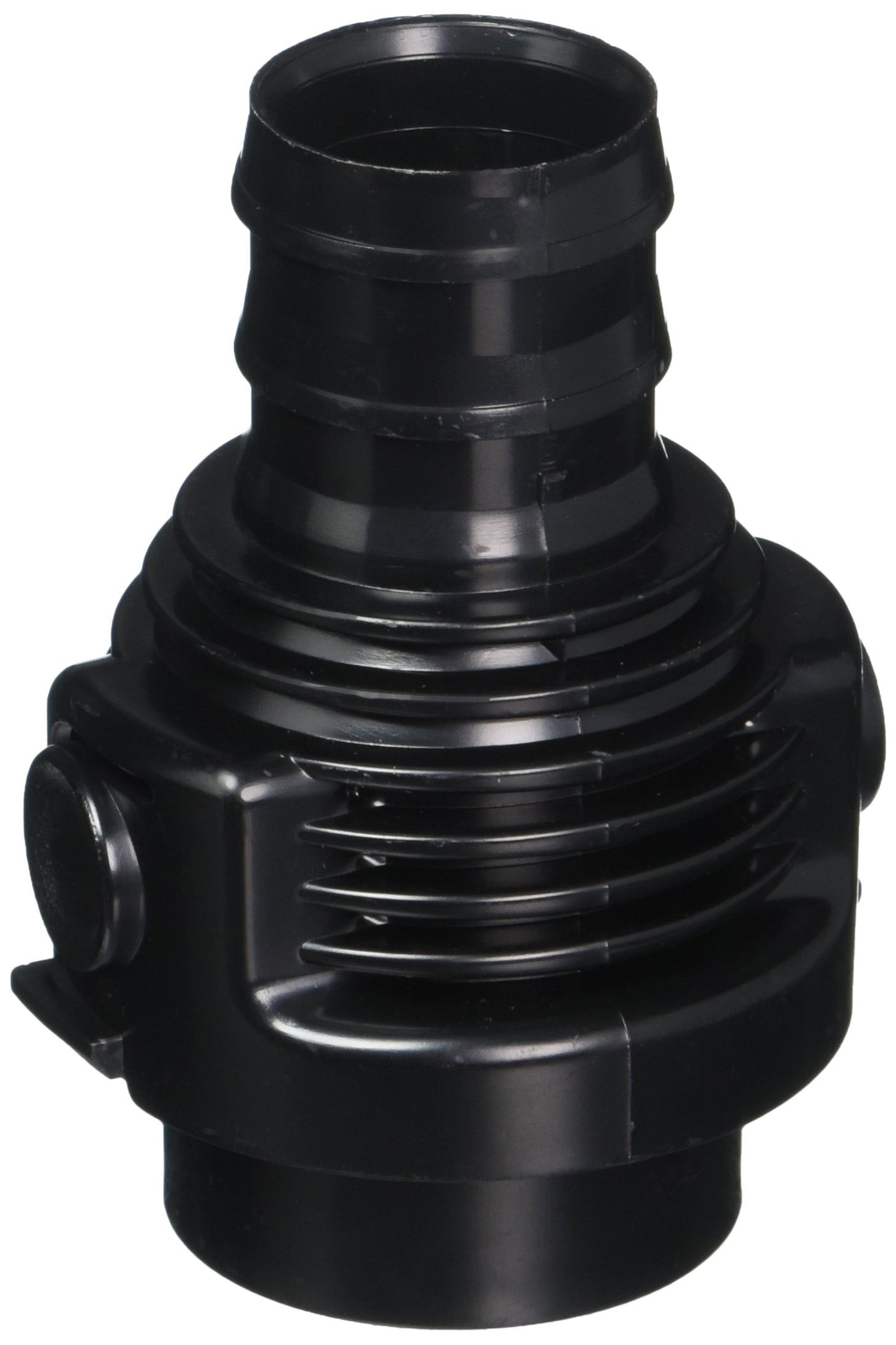 1 Eureka, Sanitaire Vacuum Hose 15355119N / Machine End Euerka Mm Iii