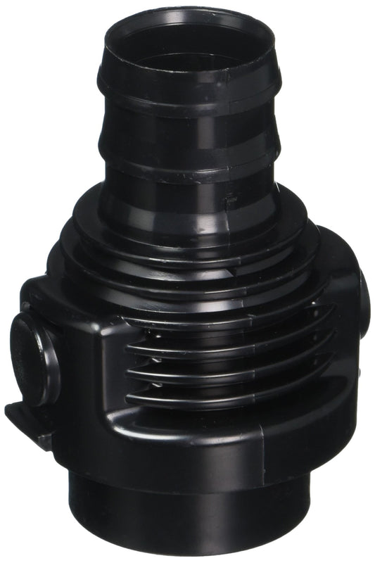 1 Eureka, Sanitaire Vacuum Hose 15355119N / Machine End Euerka Mm Iii