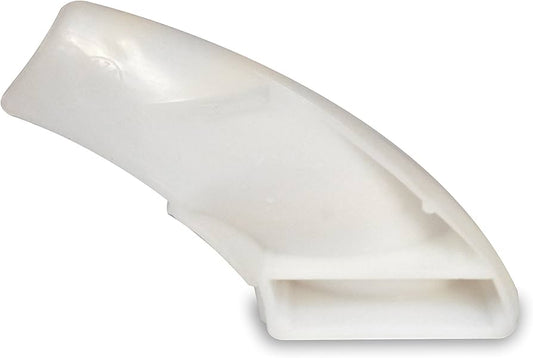 1 Kirby Vacuum Part 125489 / Volute Deflector Gen Iii Fan Case