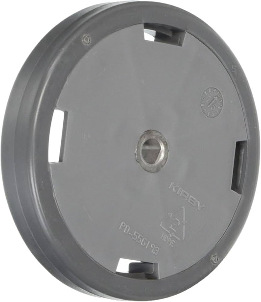 1 Kirby Vacuum Part 556206 Upright / Rear Wheel Assembly Sentria