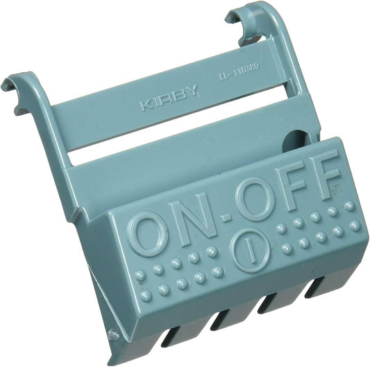 1 Kirby Vacuum Part 110312 Upright / Foot Pedal Sentria Ii