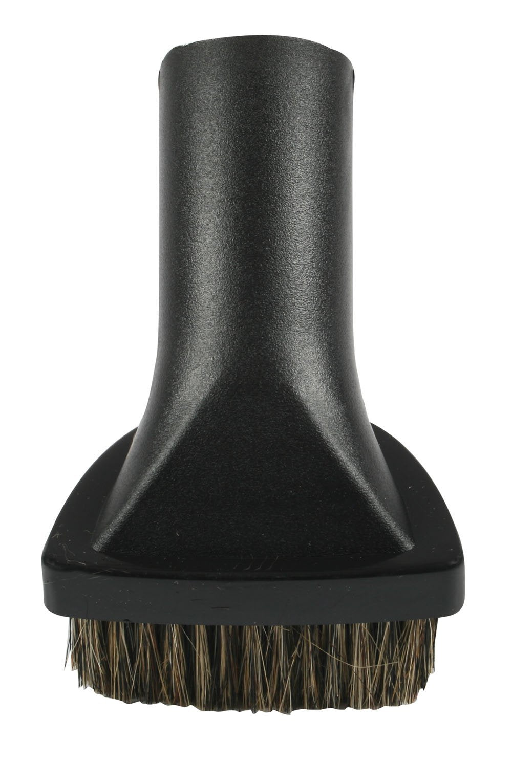 1 Cen-Tec Dust Brush 34828 / Centec, Horse Hair, D Shaped