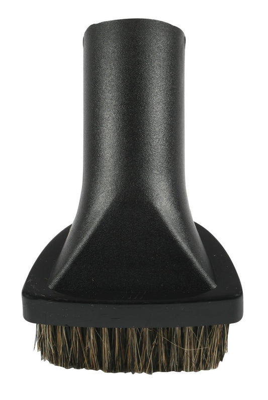 1 Cen-Tec Dust Brush 34828 / Centec, Horse Hair, D Shaped