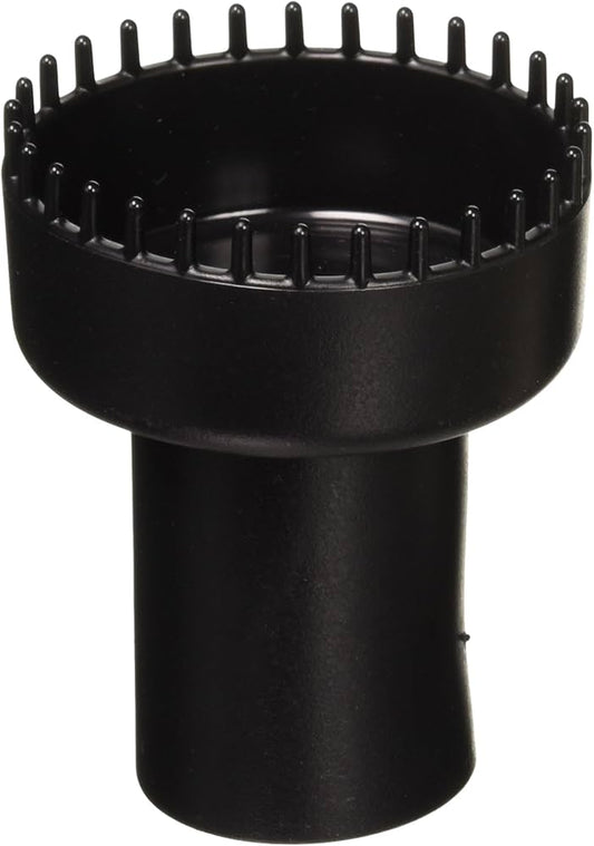 1 Kirby Vacuum Part 214114 / Massage Cup / Black