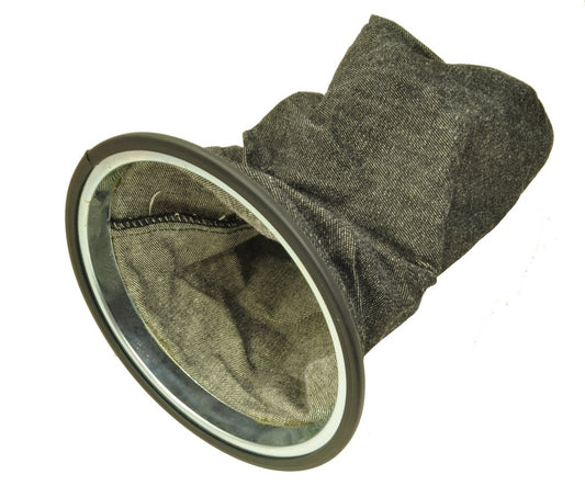 Electrolux / Aerus Vacuum Cleaner Cloth Bag / Cloth Assembly Lux 30 Round No Longer Available