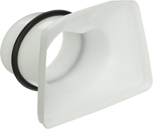 1 Hoover Vacuum Cleaner Bag 38663010 / Support Tube / Adptr For Ppr Oem Portapwralt Item Complete Kit