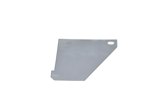 1 Eureka, Sanitaire Vacuum Cover 36263 / Wheel, Sanitaire